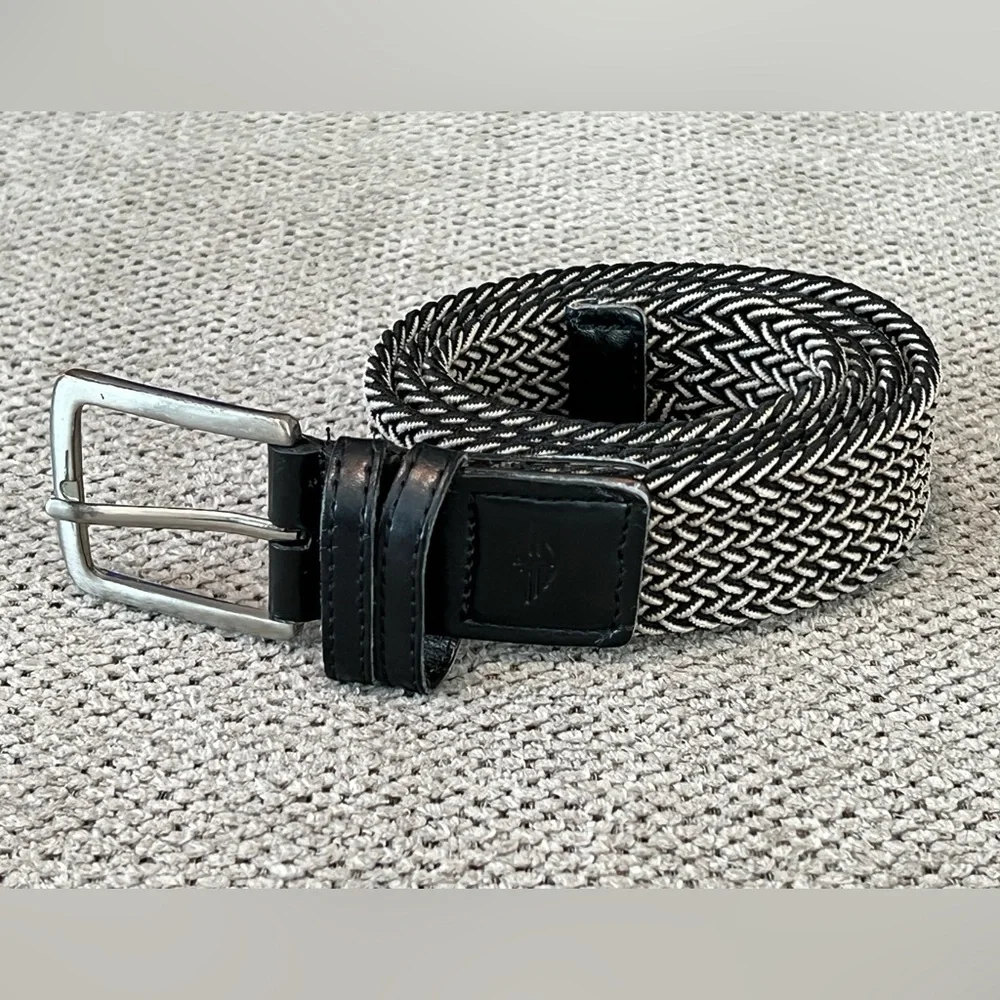 Dockers Stretch Woven‎ Belt 30/32